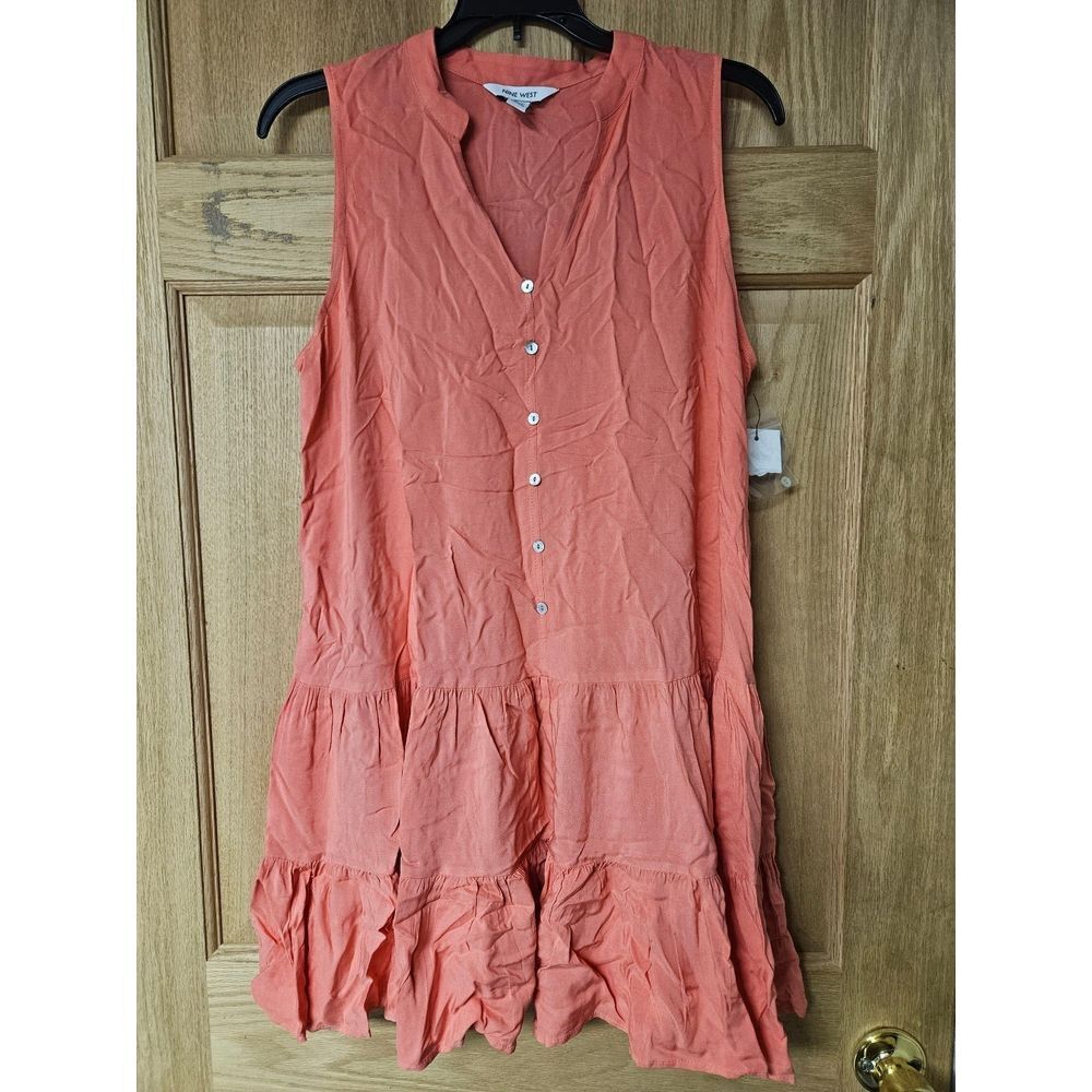 Nine West‎ Petite Medium Dress New